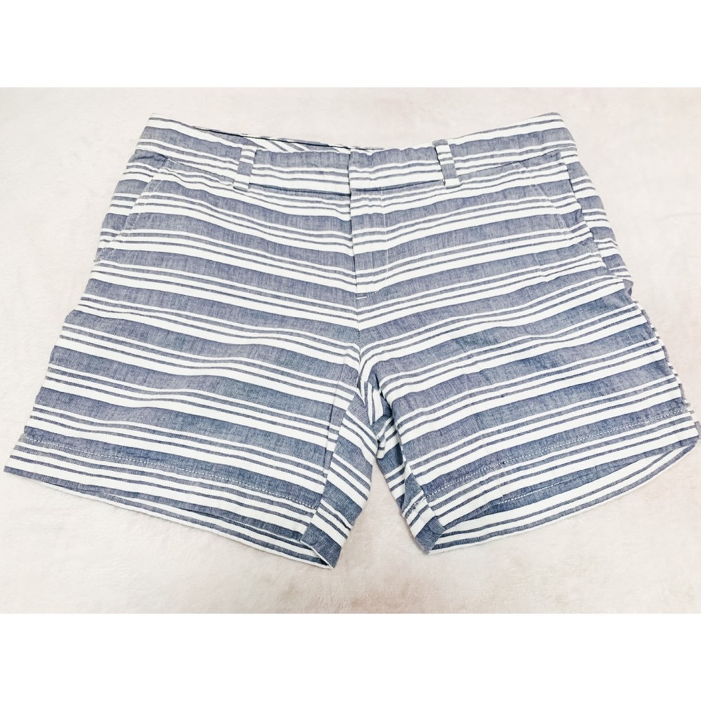 Tommy Hilfiger Stripes Shorts